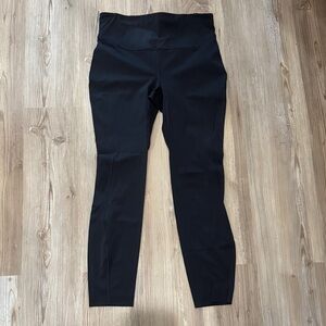 Lululemon Base Pace High Rise Tight 25”